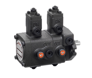 PVDF Anson Hydraulic Variable Vane Pump india