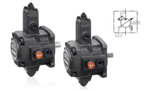 PVF Series Anson Hydraulic Variable Vane Pump in Ahmedabad Mumbai Chennai Bangalore Hyderabad Nashik Pune Indore Jaipur Delhi Kolkata India